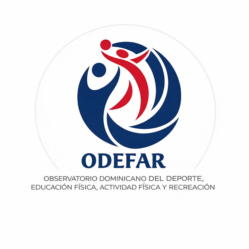 Logo ODEFAR